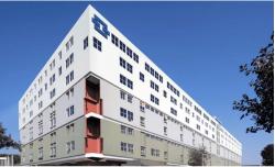 IndoSpace Logistics Complex